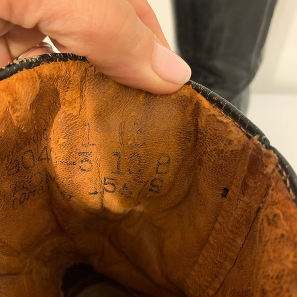 Cool Ass Men’s Acme Boots - Picture 10 of 13